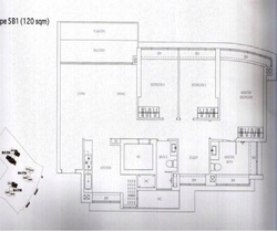 Blk 273A Natura Loft (Bishan), HDB 5 Rooms #211604691